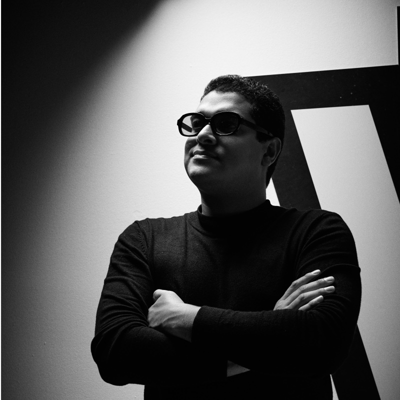 Carlos Amador